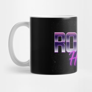 Honey Robyn Mug